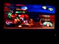 kingdom hearts #1 neverland boss