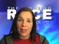 Beyond Reality - Amazing Race 15 Recap  11/08/09