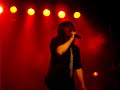 Babasonicos - NOSOTROS (Passage, Santa Fe)