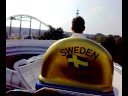 Bobbahn Heidepark Soltau On Ride