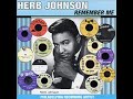 Herb Johnson and The Ambassadors 