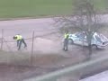 Policija trenira strogocu