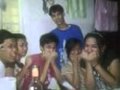kina kua allan