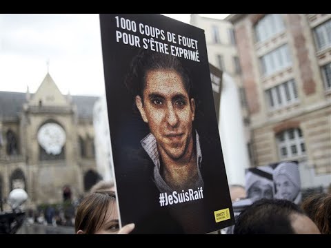 Trump's Buddies in Saudi Arabia abolish Flogging, but Dissidents are Still Dying in its Jails and Journalists being Threatened