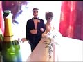 T-Girl's Wedding day Part 1