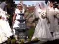 T-Girl's Wedding day Part 1