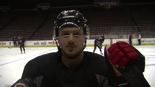 CYCLONES TV: Game Preview-  3/4 vs. Kalamazoo