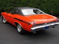 Lot S88 1969 Chevrolet Yenko Chevelle 427 425 HP Auto