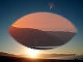 solpor na galiza atlantica // atlantic galician sunset