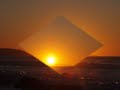 solpor na galiza atlantica // atlantic galician sunset