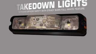 Code 3 - M180 Multicolor