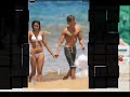 zanessa at hawaii