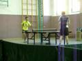 TTC Halle vs. Landsberg Tischtennis