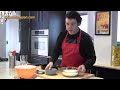 Receta de pan Pita integral