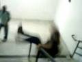 Felipi cabelo Fandango no Poli Dance Vertical