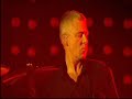 U2 Bullet the Blue Sky LIVE