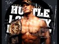 John Cena + Mickie James-Leaving