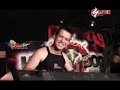 Fabian Quiala Y La Mecanica - Loco Por Ti (Video)