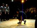 G-force junior vs ????