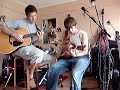 Cosmic Guitarman/Guitarlesson