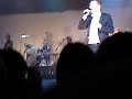 maritie et gilbert.... Lyon 18/11