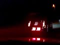 لومينا ss 2004 (Black Rocket) vsكاديلاك STS-V