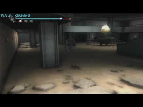 Ninja Gaiden Sigma 2