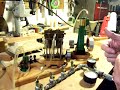 Model Steam Engine Basics-Three Examples