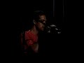Mike Lindup (Level 42) with Dominic Miller live 1