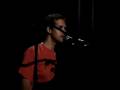 Mike Lindup (Level 42) with Dominic Miller live 1