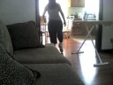 dance boredom is terrible