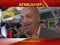 Atreju 2007 - Tony Capuozzo