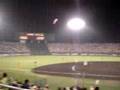 Jetto Fusen (Whistling balloons) at Muscat Stadium Okayama