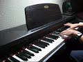Koharu Kusumi - Balalaika (piano ver.)