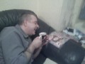 drunk dad