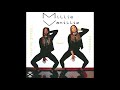 Green Velvet ft Russoul- Millie Vanillie