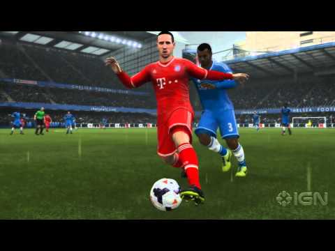 FIFA 14: Never Get Scored On Again