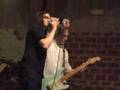 Grisa all star band - Ninfea
