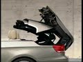 BMW 335i Cabriolet (2007) BMW 335i Cabriolet (2007)