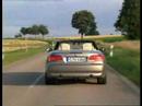 BMW 335i Cabriolet (2007)
