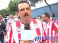 Inicia el Torneo Apertura 2008 y con él la reventa de boleto