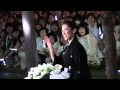 20100912雪組千秋楽出待ち(水夏希)