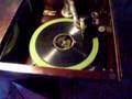 Paul Whiteman - Whispering (1920) Phonograph