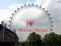ff   a música nasce  letra 