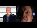 bande annonce de l'eurovision du 12 mai � 21h sur france 3 avec les fatals picards, julien lepers et tex.