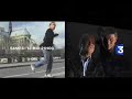bande annonce de l'eurovision du 12 mai � 21h sur france 3 avec les fatals picards, julien lepers et tex.