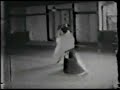 Morhei Ueshiba (1of3)