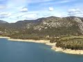 Mediano Anticline, Ainsa Basin, Pyrenees...