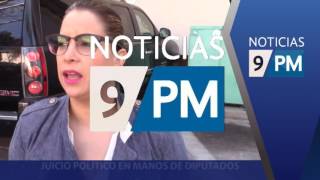 Resumen Informativo con Roxana Di Carlo 14 Junio 2017