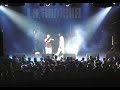 NAVEA LIVE ELYSEE MONTMARTRE